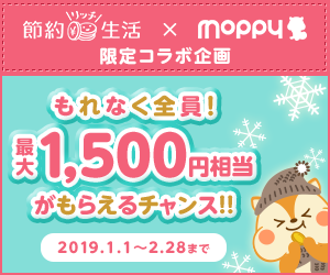 moppy